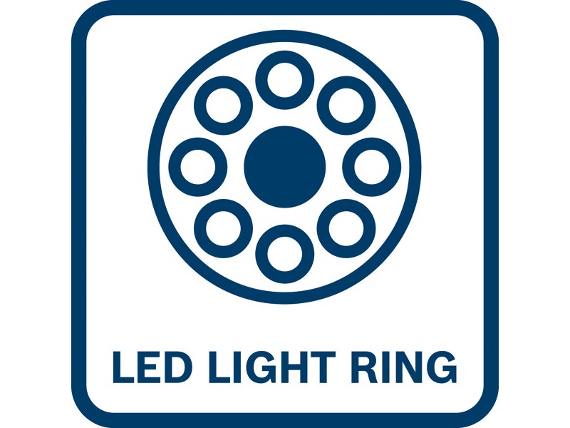 Akumulatorski vijačnik Bosch GO, 06019H2201